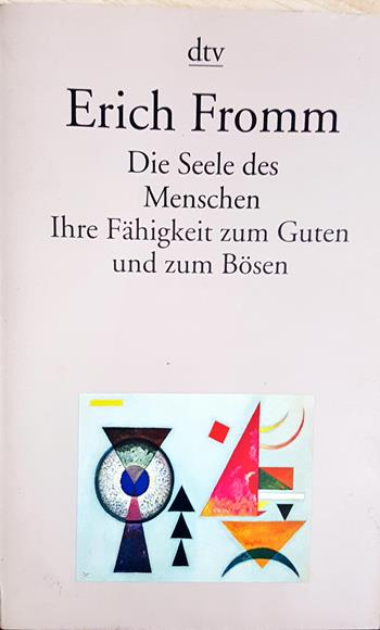 Die Seele des Menschen (4301)