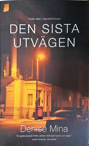 Den sista utvägen (5368)
