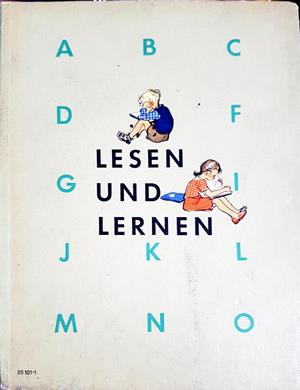 Lesen und Lernen (891)
