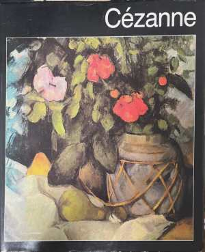 Cézanne - Fritz Erpel, Welt der Kunst 1988