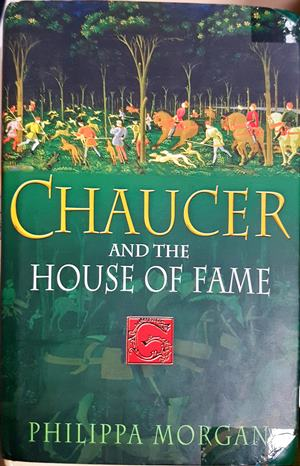 Chaucer and the House of Fame (947)