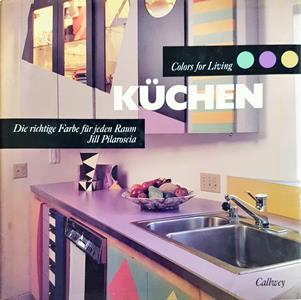 Colors for Living: Küchen (1027)