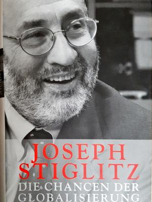 Die Chancen der Globalisierung (2153)
