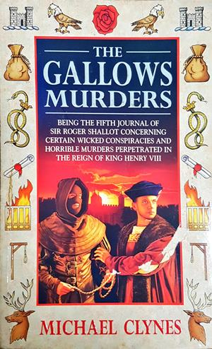 The Gallows Murders (941)