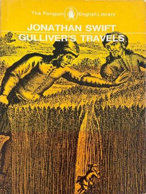 Gulliver's Travels – Jonathan Swift