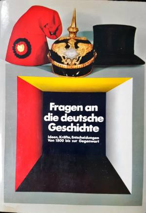 Fragen an die deutsche Geschichte (4101)