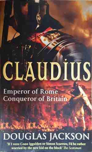 Claudius (884)