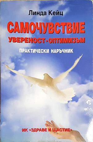 Самочувствие, увереност, оптимизъм (4187)