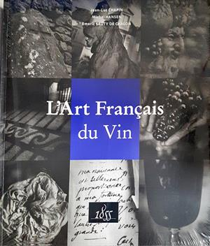L'Art Français du Vin