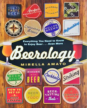 Beerology: Everything You Need to Know to Enjoy Beer... Even More (1069)