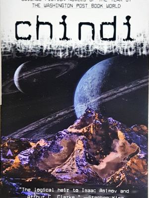 Chindi (3386)
