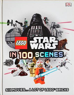 Star Wars in 100 Scenes (318)