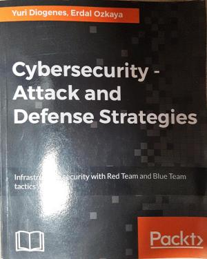 Cybersecurity - Attack and Defense Strategies (635)