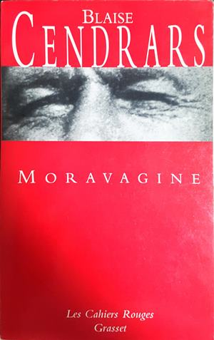 Moravagine (5618)