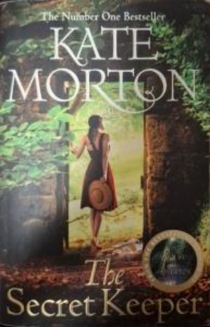 The Secret Keeper (5350)