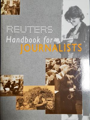 Reuters Handbook for Journalists (251)