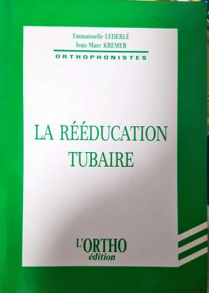 La rééducation tubaire (4436)