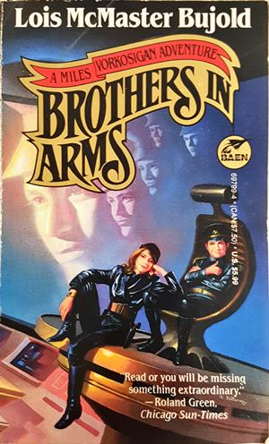 Brothers in Arms (3532)