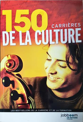 150 carrières de la culture (3610)