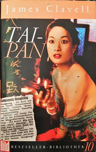 Tai-Pan (831)