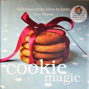 Cookie magic (1120)