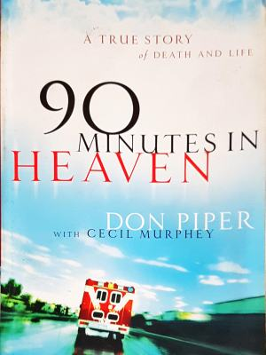 90 Minutes in Heaven (6050)
