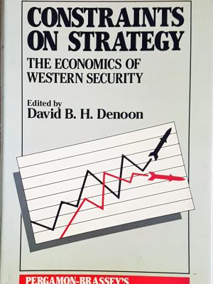 Constraints on Strategy: The Economics of Western Security (2120)