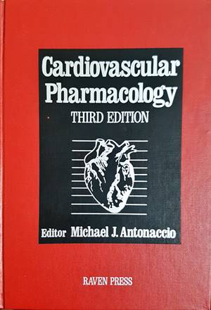 Cardiovascular Pharmacology