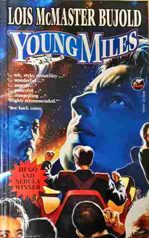 Young Miles - 3476 (3476)