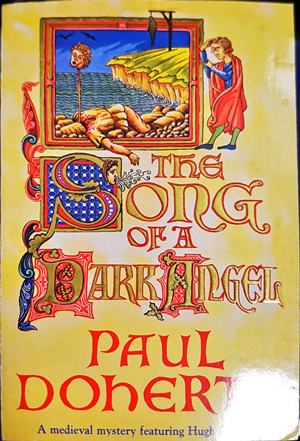The Song of a Dark Angel (950)