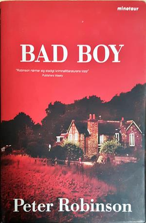 Bad Boy (5263)