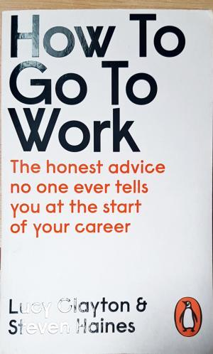 How to Go to Work (4287)