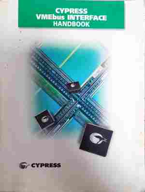 Cypress VMEbus Interface Handbook (677)
