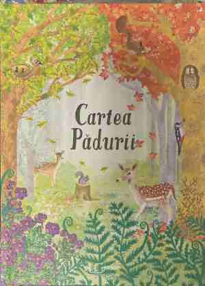 Cartea Pădurii