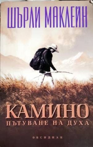 Камино - пътуване на духа (6056)