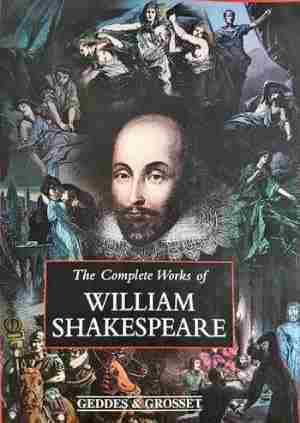 The Complete Works of William Shakespeare (3568)