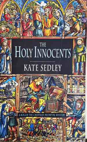 The Holy Innocents - Kate Sedley