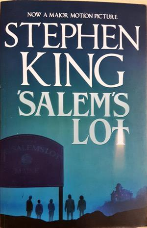 Salem's Lot (5371)