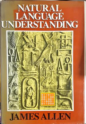 Natural Language Understanding (500)