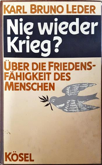 Nie wieder Krieg? (2728)