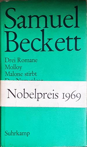 Drei Romane (3937)