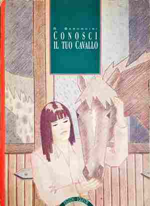 Conosci il tuo cavallo (1266)