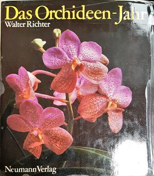 Das Orchideen-Jahr (1246)
