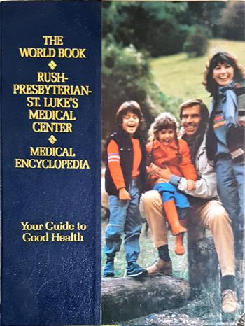 The World Book. Medical Encyclopedia - Your Guide to Good Health (2736)
