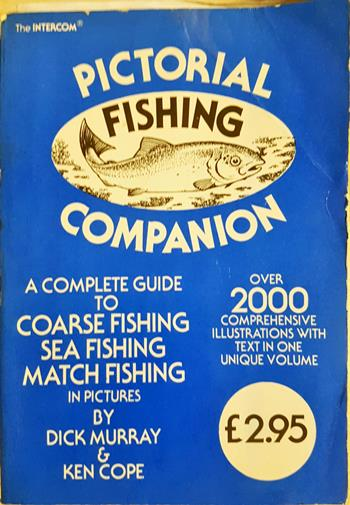 Pictorial Fishing Companion (138)