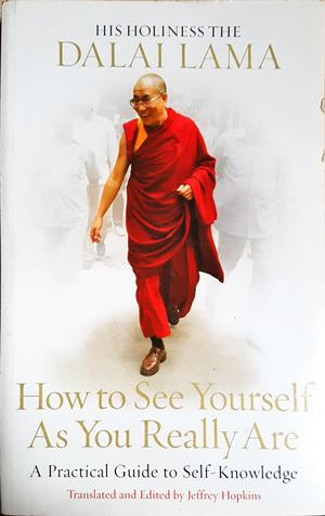 How to See Yourself As You Really Are (1085)