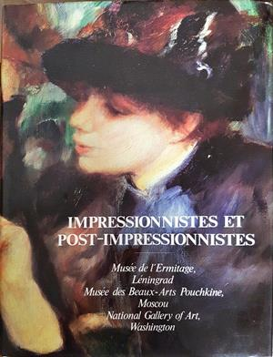 Impressionnistes et Post-impressionnistes (3681)