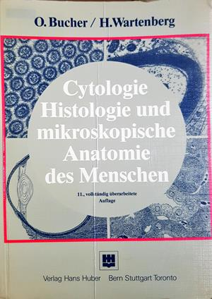 Cytologie, Histologie und mikroskopische Anatomie des Menschen (2048)
