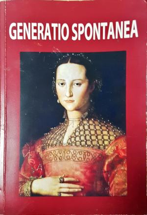 Generatio spontanea (3160)