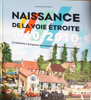 Naissance de la voie étroite 1960-2010 (141)